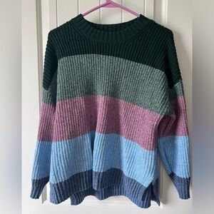 American Eagle sweater